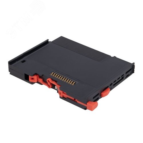 Модуль расширения сигналов датчиков температуры GL200-RTD4 D-CARD - фото 7