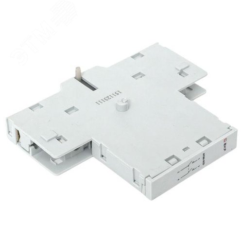 Контакт дополнительный АПД-80 ДК-20 2NO EKF - фото 6