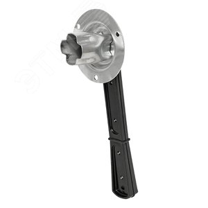 Рукоятка боковая смещённая для ВР32У-39 MAXima - фото 3