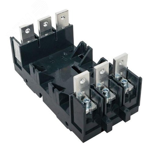 Панель втычная для ВА-99C 400-630 заднего присоединения - фото 6