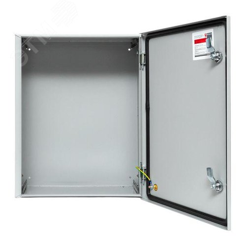 Щит распределительный навесной KRATOS 48 модулей 50.40.22 IP66 EKF - фото 6