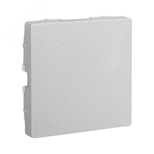 Изображение товара Эпика Заглушка алюминий EKF (шт)