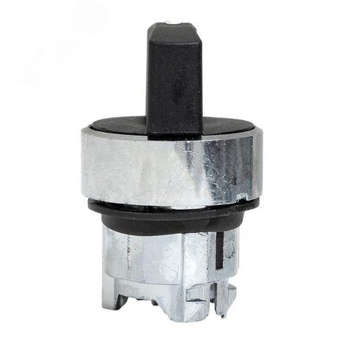 Исполнительный механизм переключателя SB4 на 2 положения с фиксацией, без подсветки с короткой ручкой IP65 - фото 5