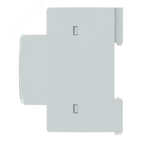 Розетка щитовая на DIN-рейку РДЕ-47 16А (под евро вилку сзаземлением) EKF PROxima - фото 3