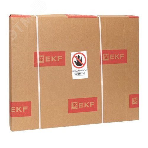 Цоколь к ВРУ Unit S IP31 Вх800х600 PROxima - фото 7