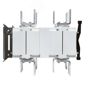 Рубильник-переключатель 2500A 3P c рукояткой управления для прямой установки PowerSwitch - фото 4