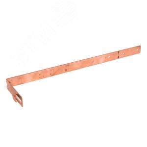 Держатель под черепицу L 330 мм Cu PROxima - фото 3