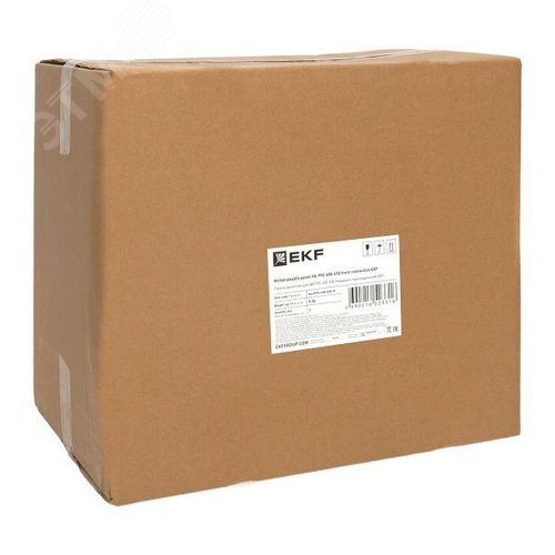 Панель выкатная для ВА-99C 400-630 переднего присоединения - фото 13