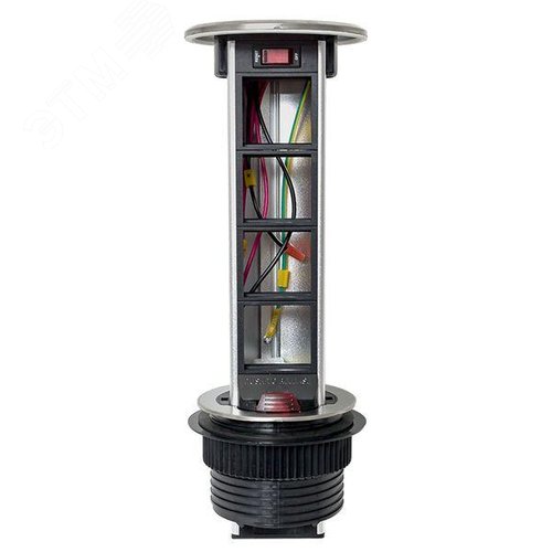 Изображение товара Встраиваемая мини-колонна, 8 модулей C-Line (шт)