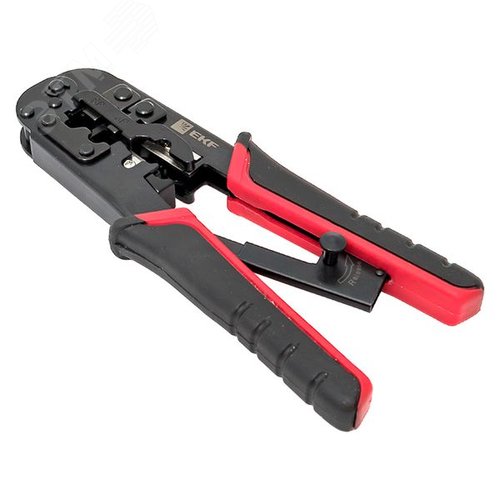 Кримпер для обжима TERACOM - фото 4