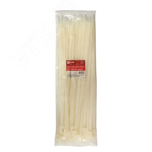 Хомут 8.2х500 нейлон (100шт) - фото 3