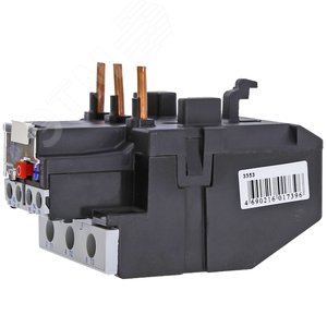 Реле тепловое РТЭ-3353 23-32А - фото 2