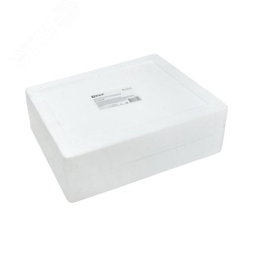 Лючок напольный с изменяемой глубиной C-Line 16 (с приборной рамкой) - фото 14