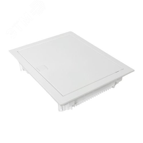 Встраиваемый силовой щит Nova 24 модулей с металлической дверью IP41 EKF - фото 2