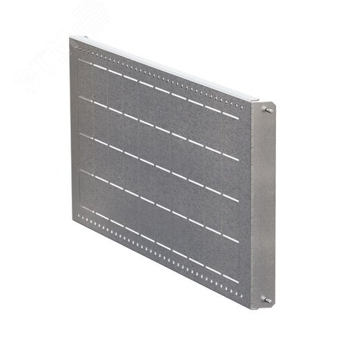 Панели боковые секционные В250 Г600 (2 шт.) EKF AleSta - фото 1
