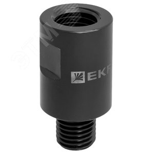 Изображение товара Адаптер для алмазных коронок (M18-M16) EKF EXPERT (шт)