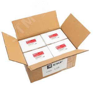 Адаптер для алмазных коронок (M18-M16) EKF EXPERT - фото 11