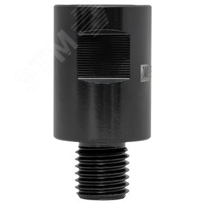 Адаптер для алмазных коронок (M18-M16) EKF EXPERT - фото 3