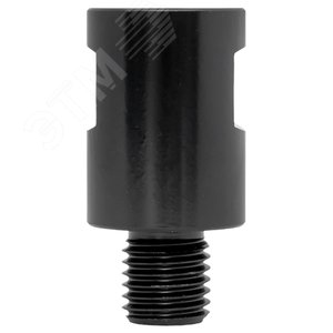 Адаптер для алмазных коронок (M18-M16) EKF EXPERT - фото 4