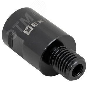 Адаптер для алмазных коронок (M18-M16) EKF EXPERT - фото 6