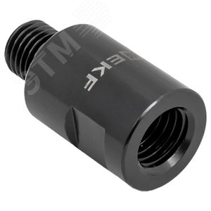 Адаптер для алмазных коронок (M18-M16) EKF EXPERT - фото 7