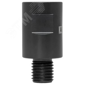 Адаптер для алмазных коронок (M22-M16) EKF EXPERT - фото 3