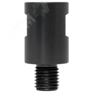 Адаптер для алмазных коронок (M22-M16) EKF EXPERT - фото 4