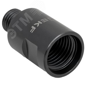 Адаптер для алмазных коронок (M22-M16) EKF EXPERT - фото 6