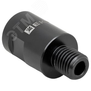 Адаптер для алмазных коронок (M22-M16) EKF EXPERT - фото 7