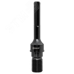 Адаптер для алмазных проходок (SDS max - 1 ?? UNC) EKF EXPERT - фото 2
