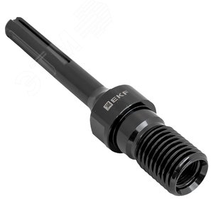 Адаптер для алмазных проходок (SDS max - 1 ?? UNC) EKF EXPERT - фото 6