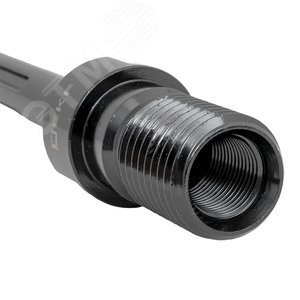 Адаптер для алмазных проходок (SDS max - 1 ?? UNC) EKF EXPERT - фото 9