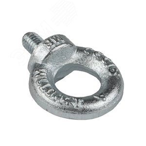 Рым-болт М8 - фото 2