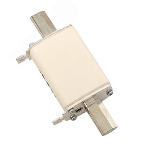 Вставка плавкая ППН-33 160/25А габарит 0 - фото 2