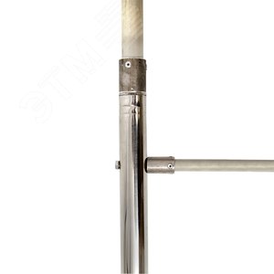 Мачта молниеприемника изолированная L 3м PROxima - фото 3