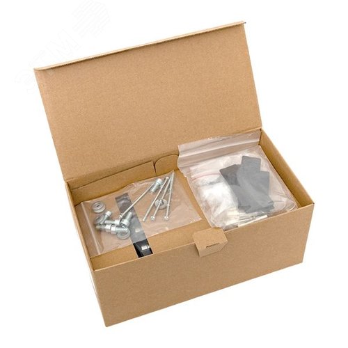 Панель втычная AV POWER-1/3TR заднего присоед. PID-1/3R 125А Averes - фото 10