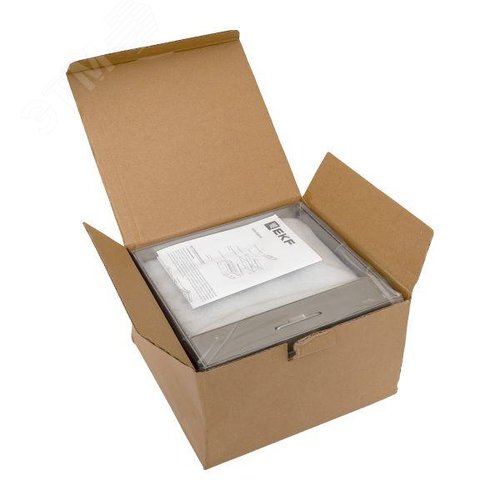 Лючок металлический C-Line 6 - фото 12