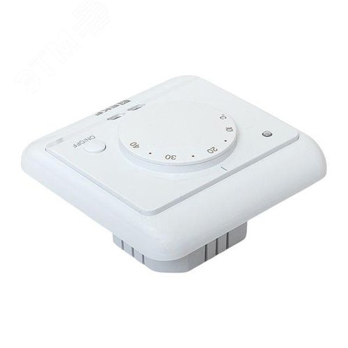 Термостат для теплых полов механический 16 A 230В EKF - фото 9