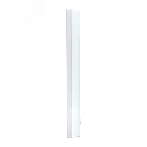 Светильник светодиодный линейный ДБО-60 белый 24Вт 6500К 590х65х70 IP20 LUMA - фото 5