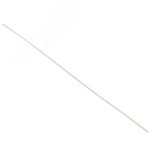 ТУТк клеевая 3/1 прозрачная в отрезках по 1м PROxima - фото 3