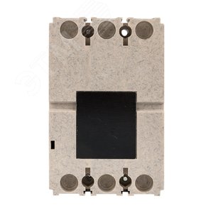 Выключатель нагрузки ВН-99 125/100А 3P - фото 3