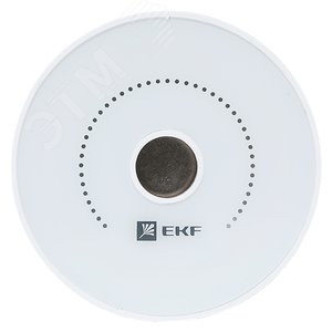 Умный датчик дыма Zigbee Connect is-sm-zb EKF - 2