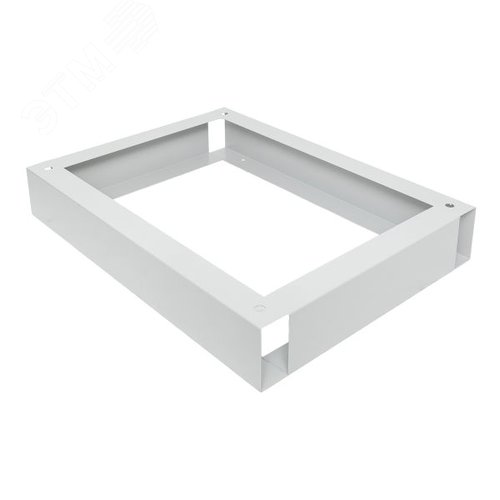 Цоколь к ВРУ Unit S IP31 Вх600х450 PROxima - фото 4