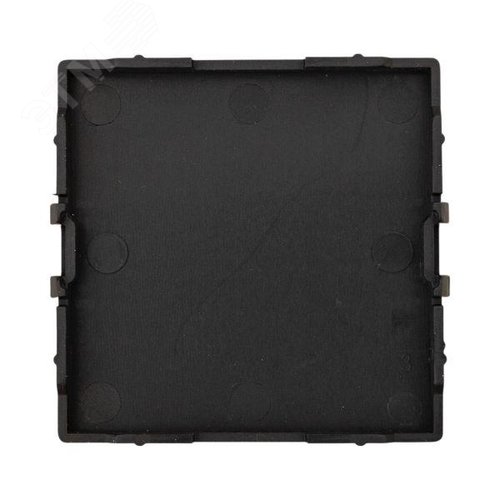 Эпика Заглушка черный EKF - фото 4