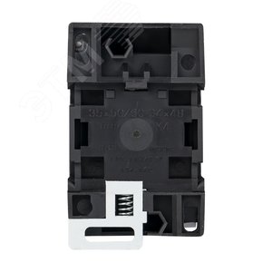 Пускатель электромагнитный серии ПМЛ-1161М 9А 400В  Basic - фото 2