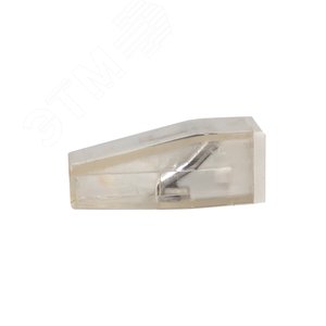 Строительно-монтажная клемма СМК 2273-245 (с пастой) 5 отверстий 0,5-2.5 мм2 блистер (5шт.) PROxima - фото 3