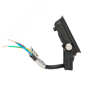 Прожектор светодиодный СДО-3001 10 Вт 6500К IP65 Basic - фото 3