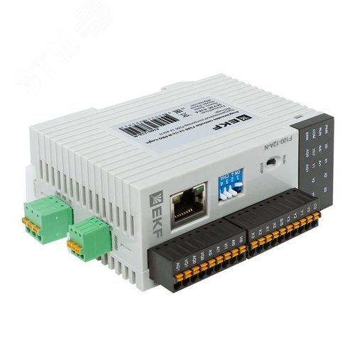 Программируемый контроллер F100 12 в/в N PRO-Logic  (с поверкой) - фото 8