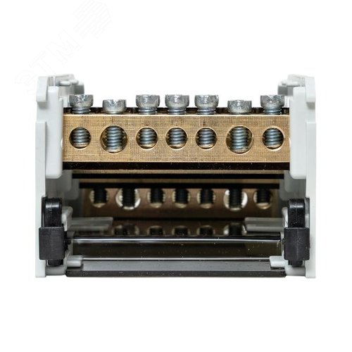 Кросс-модуль (4x7) 100A EKF - фото 12