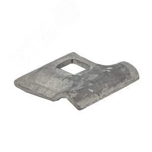 Изображение товара Пластина 51510 30х30 мм без болтов, HZ PROxima (шт)